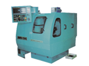 Enclosures For Angular Grinding Machine