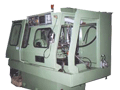 Enclosures For Facing & Internal Grinding Machines