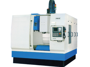 Enclosures For Vertical Machining Center